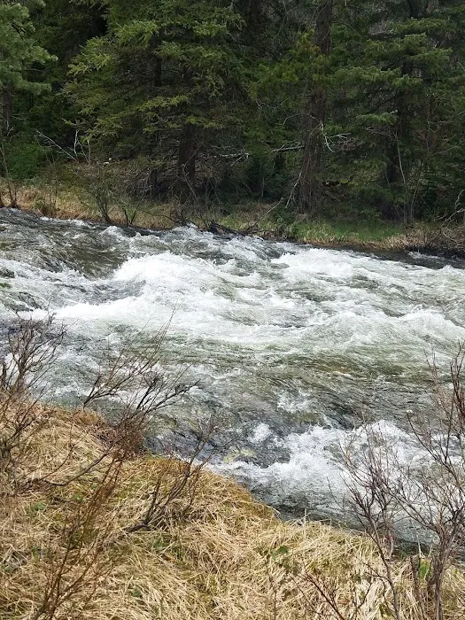 M-K Campground Picture 3