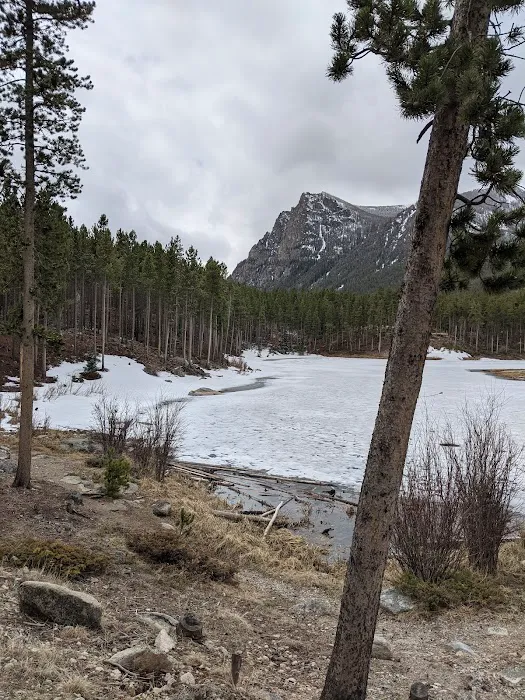 M-K Campground Picture 4