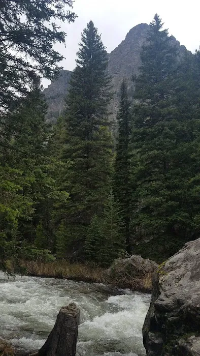 M-K Campground Picture 5