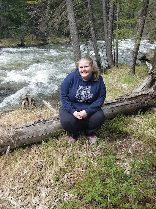 M-K Campground Picture 6