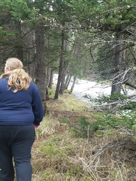 M-K Campground Picture 9