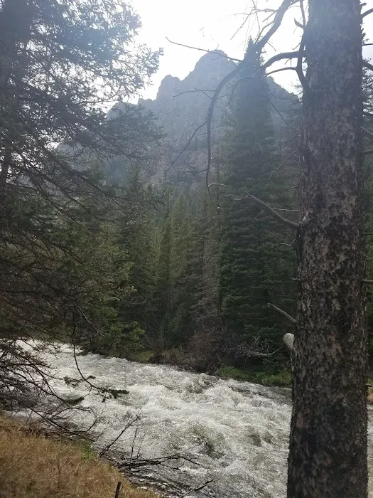 M-K Campground Picture 10