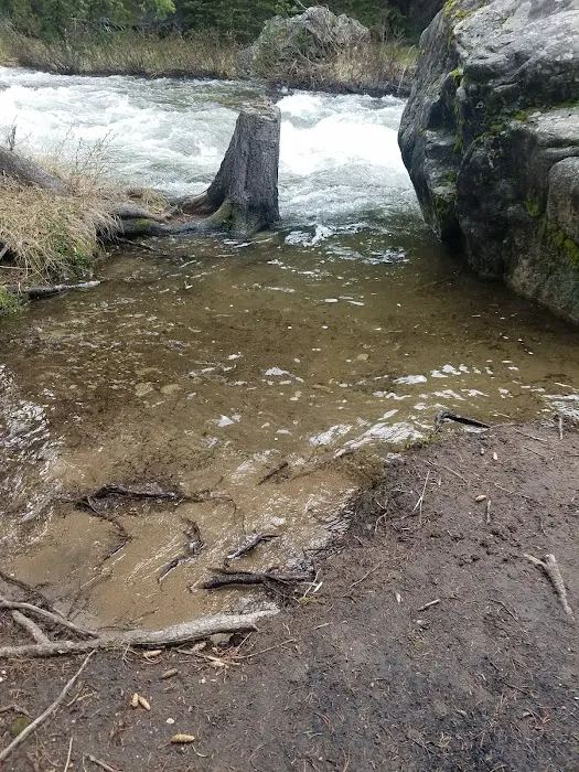 M-K Campground Picture 8