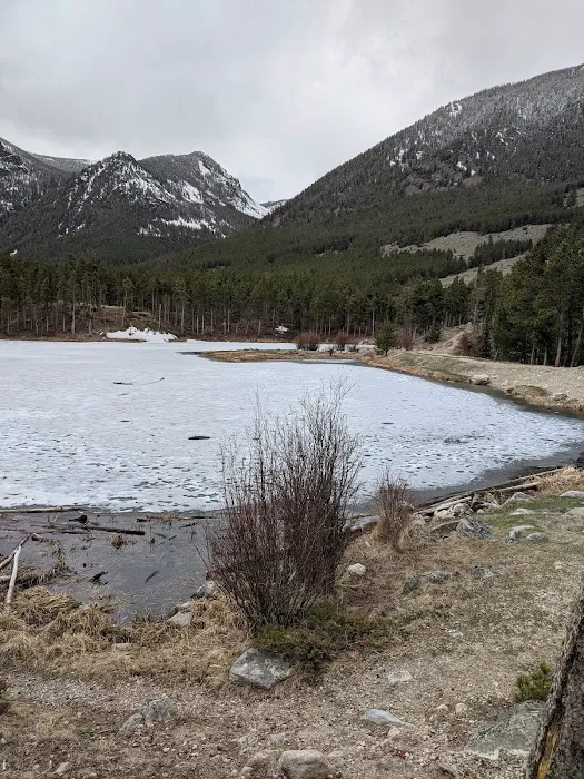 M-K Campground Picture 7