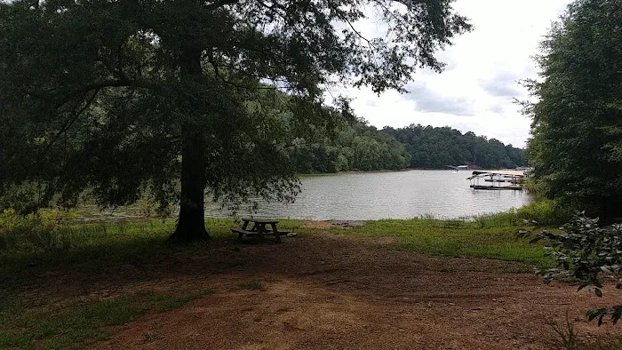 Hames RV Park Picture 3