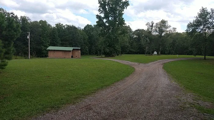 Hames RV Park Picture 8