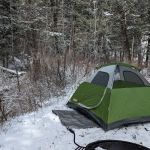 Palisades Campground