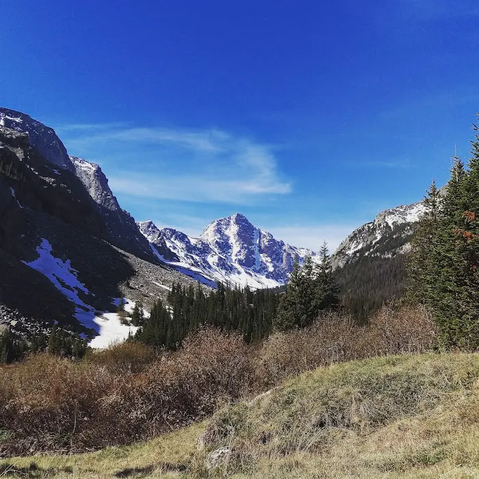 Palisades Campground Picture 6