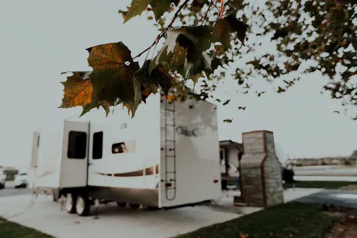 Ice Lake South Picture 2