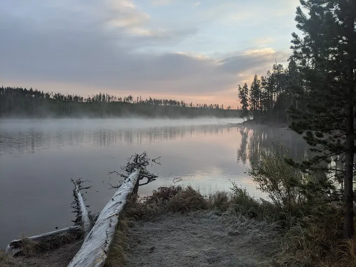 Ice Lake South Picture 12