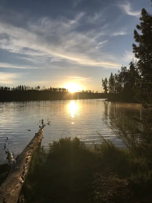 Ice Lake South Picture 10