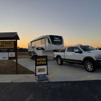 Love's RV Hookup ico
