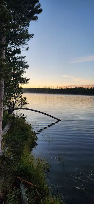 Ice Lake North Picture 2