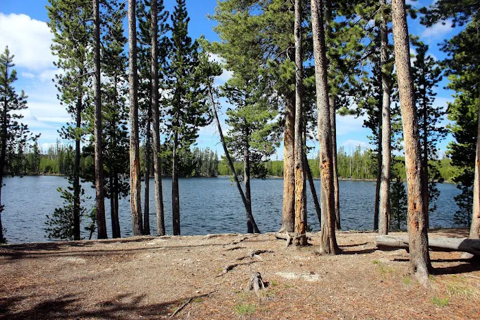 Ice Lake North Picture 7