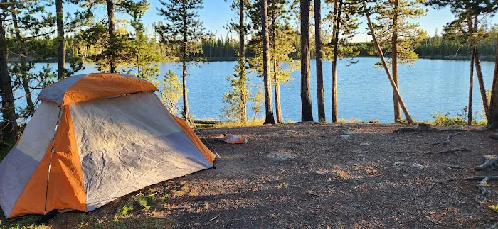 Ice Lake North Picture 4