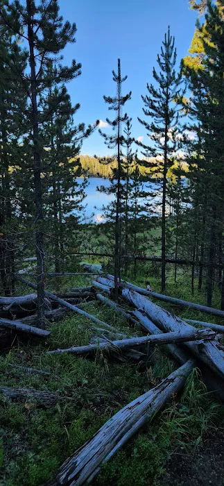 Ice Lake North Picture 5