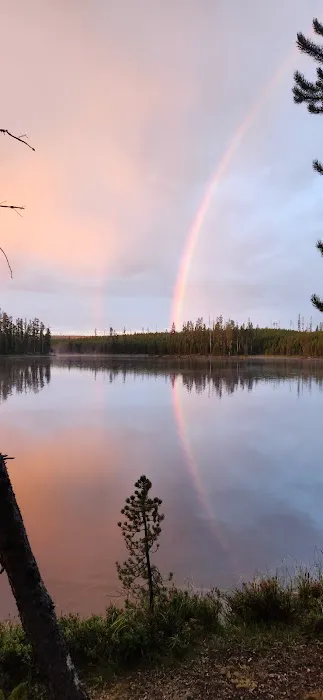 Ice Lake North Picture 10