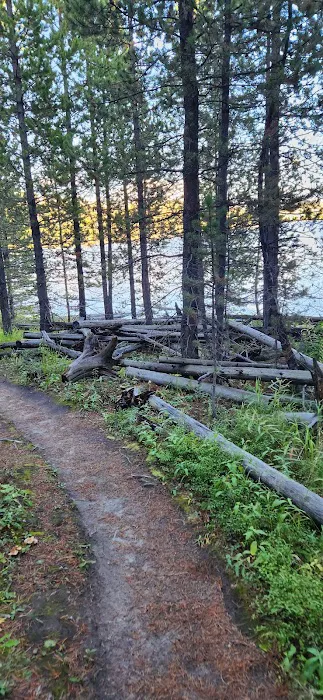 Ice Lake North Picture 9