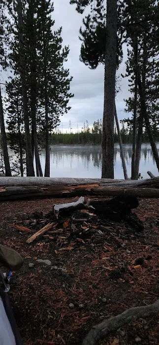 Ice Lake North Picture 6