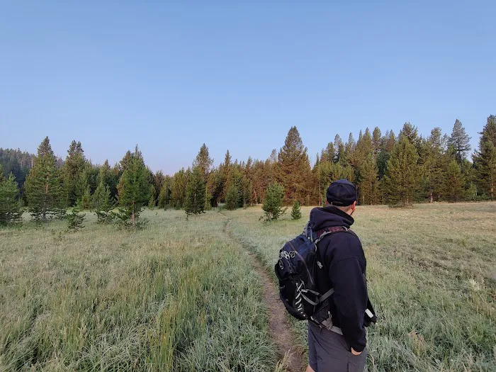 Wolf Lake 4G7 Picture 4