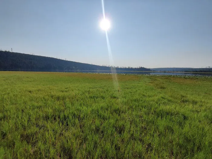 Wolf Lake 4G7 Picture 5