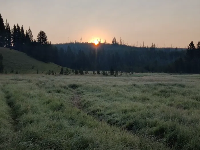 Wolf Lake 4G7 Picture 6