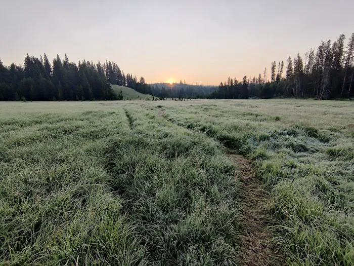 Wolf Lake 4G7 Picture 7