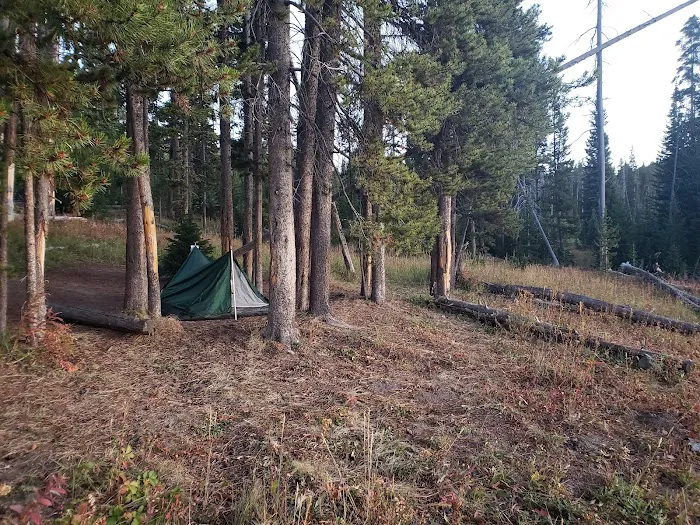 Cascade Lake 4E3 Picture 1