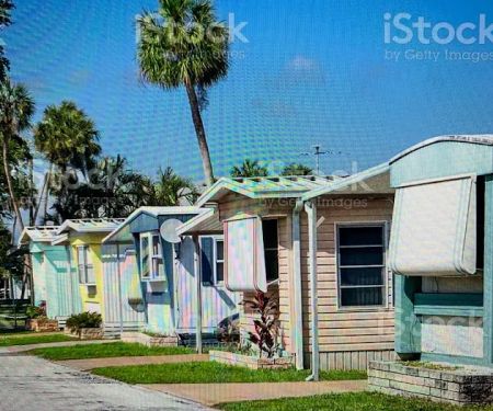 Vinemont Village Mobile Home Community