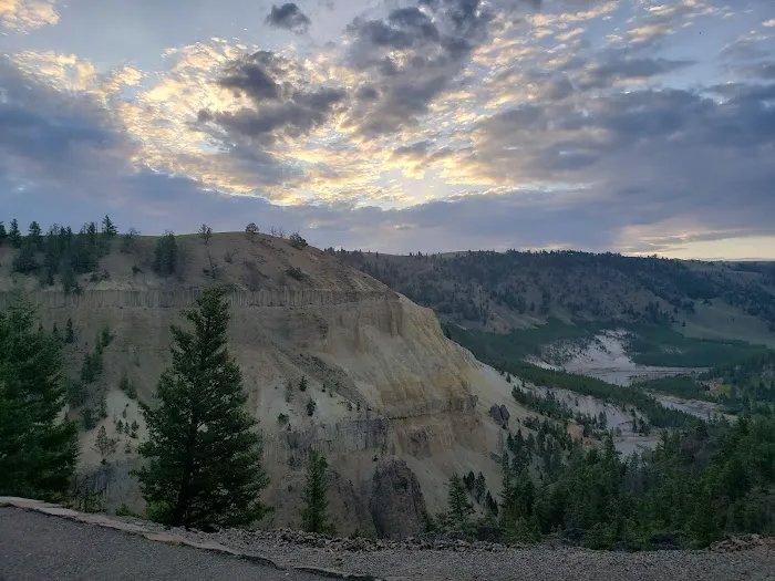 Canyon Campground Picture 4