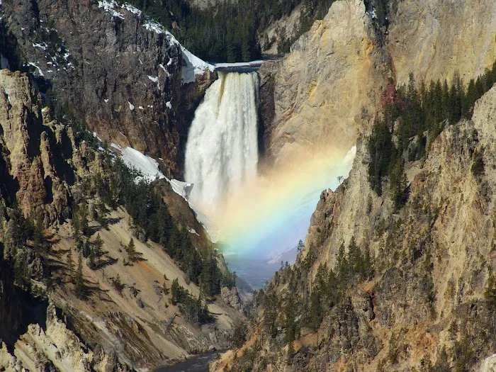 Canyon Campground Picture 3