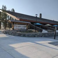 Canyon Campground ico