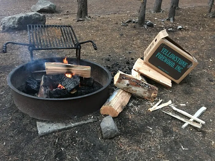 Canyon Campground Picture 7