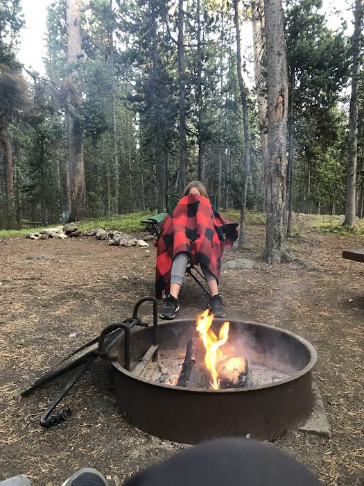 Canyon Campground Picture 6