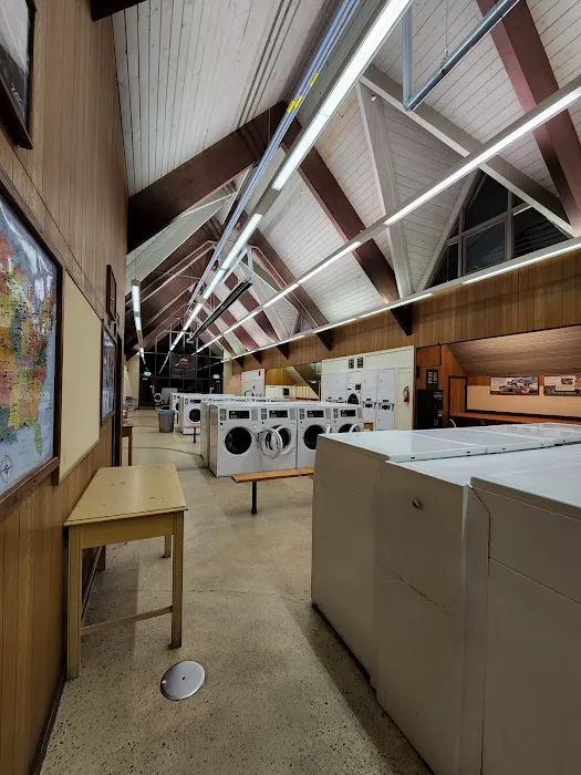 Canyon Campground Picture 10