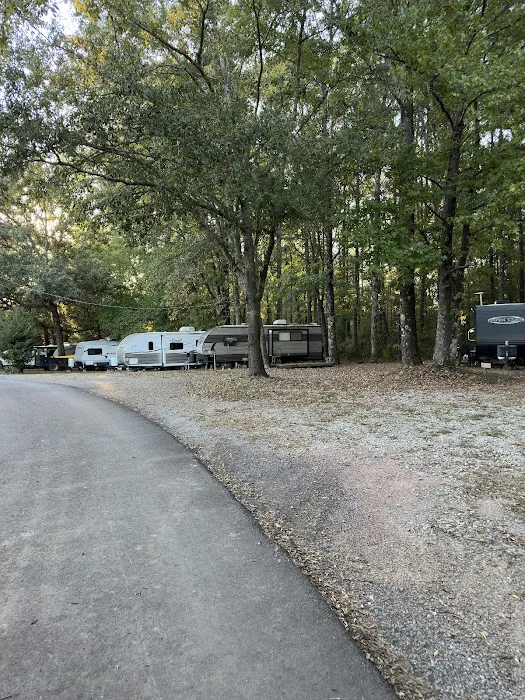 Tut Huts RV Park Picture 6