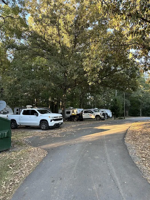 Tut Huts RV Park Picture 7