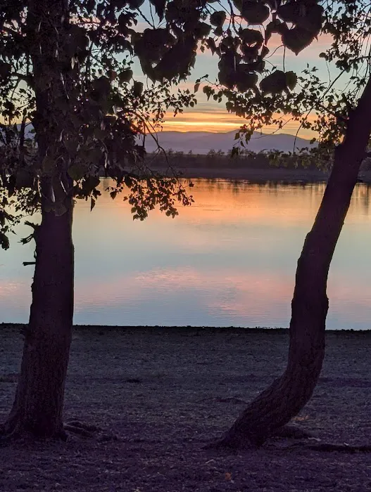 Ackley Lake West Campground Picture 8