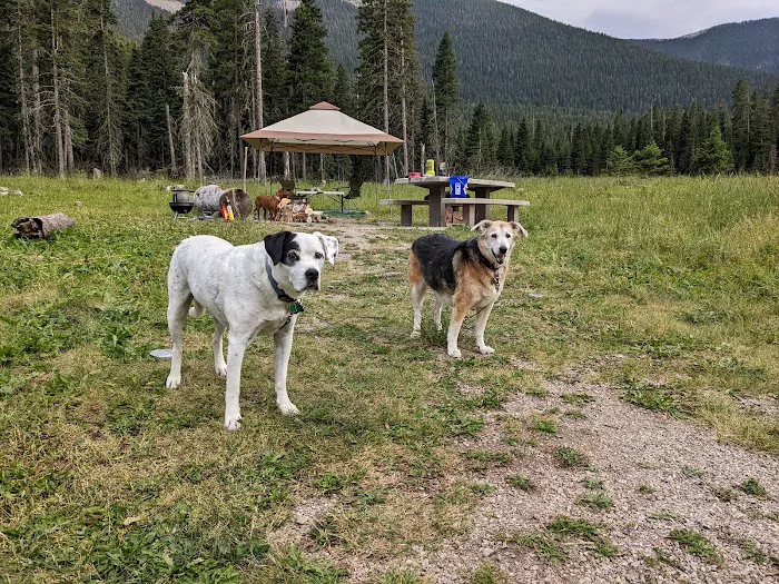 Crystal Lake Campground Picture 3