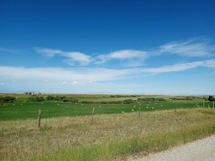 Crystal Lake Campground Picture 4