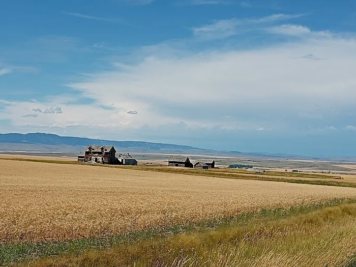 Crystal Lake Campground Picture 7