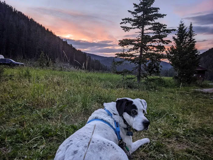 Crystal Lake Campground Picture 5