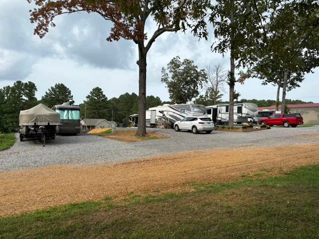 Lake Haven RV Park Picture 1