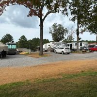 Lake Haven RV Park ico