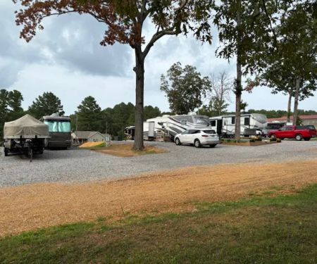 Lake Haven RV Park