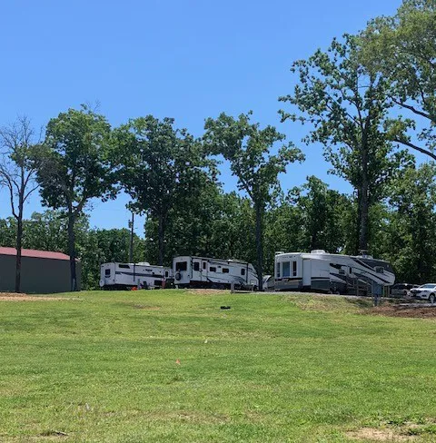 Lake Haven RV Park Picture 3