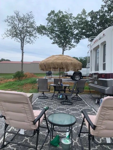 Lake Haven RV Park Picture 4