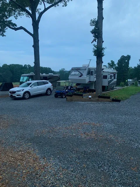 Lake Haven RV Park Picture 7