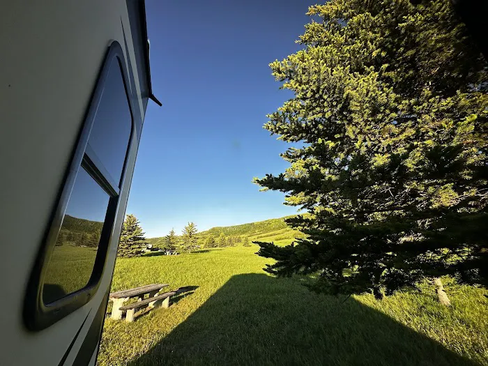 Ed McGivern Memorial Park Campground Picture 1