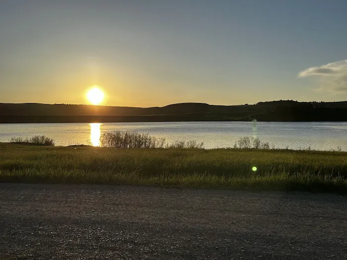 Ed McGivern Memorial Park Campground Picture 4